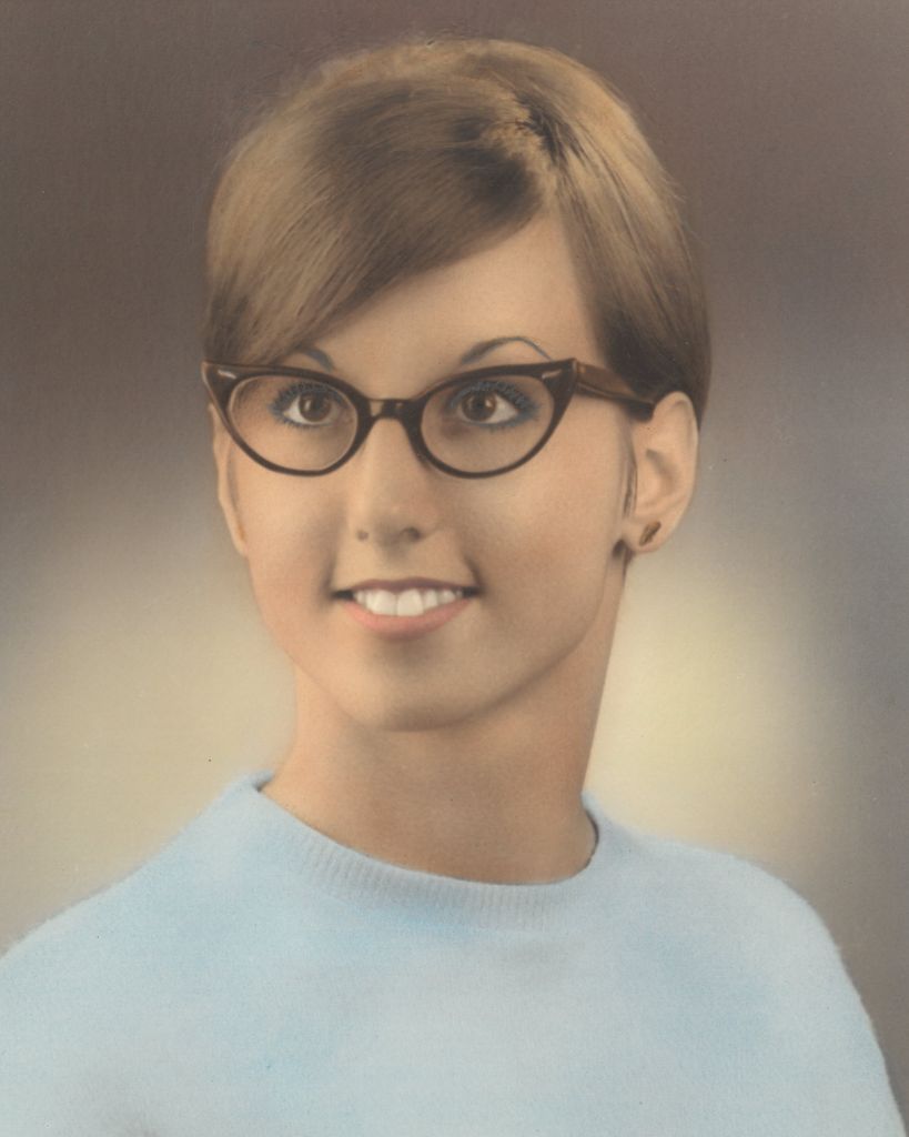 Kathleen I. Dakin