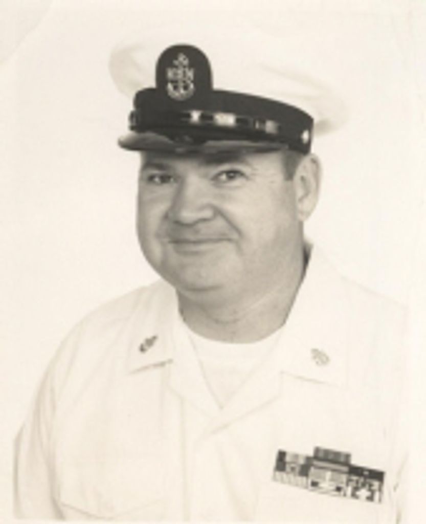 Charles Fred Johnson Jr.