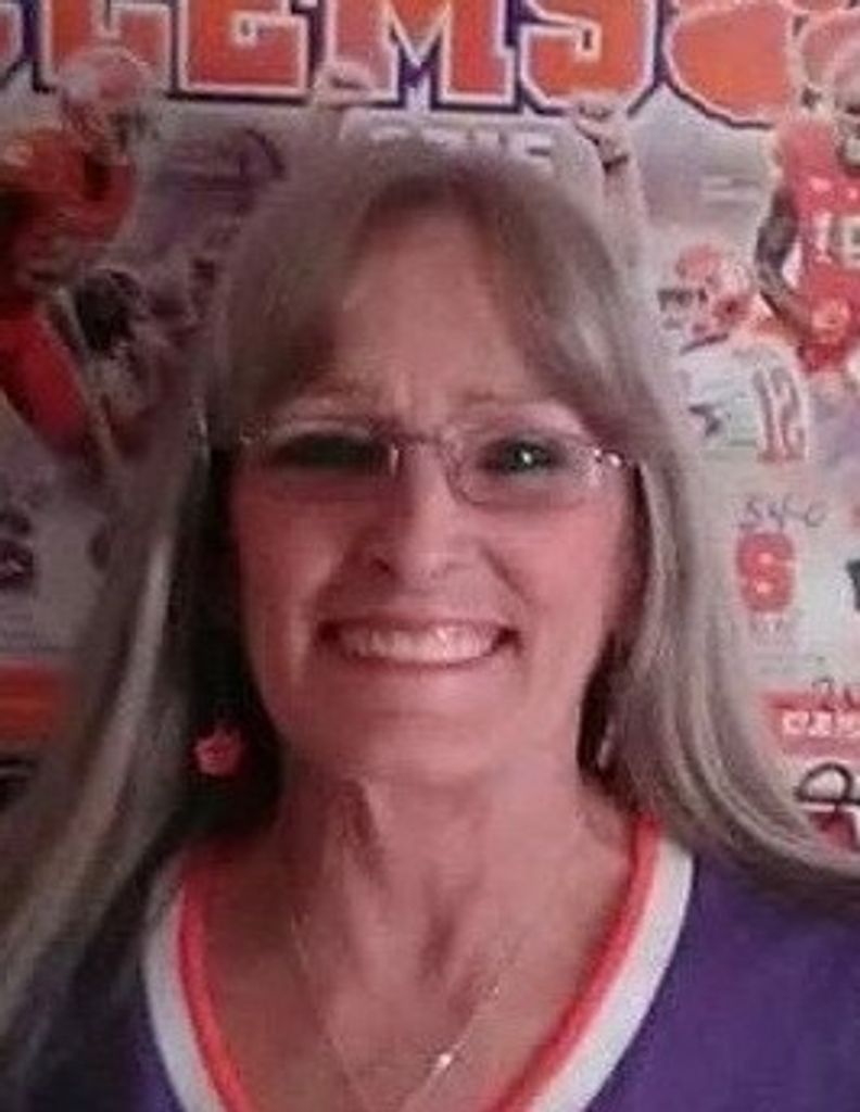 Carol Rentz Jones