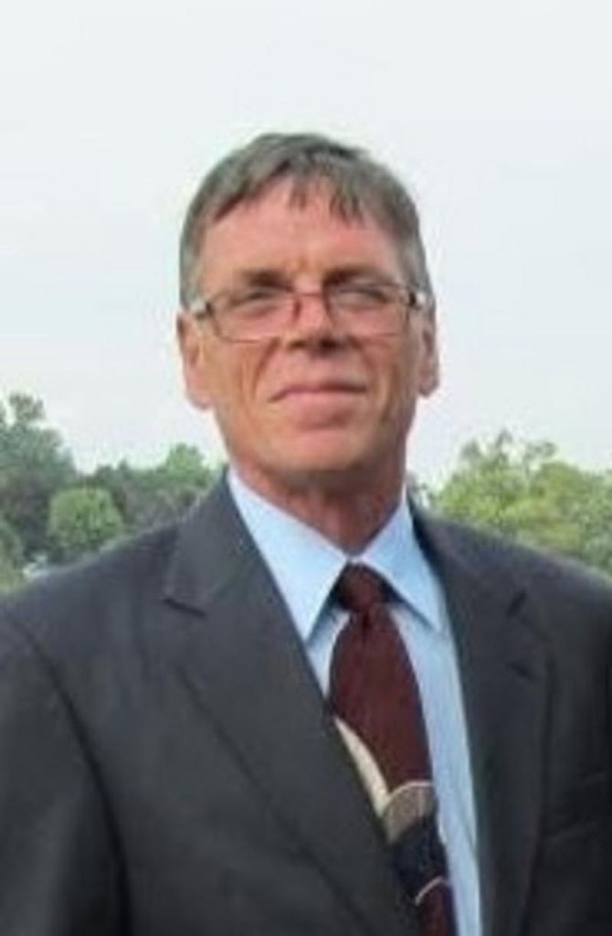 John J. Dillon