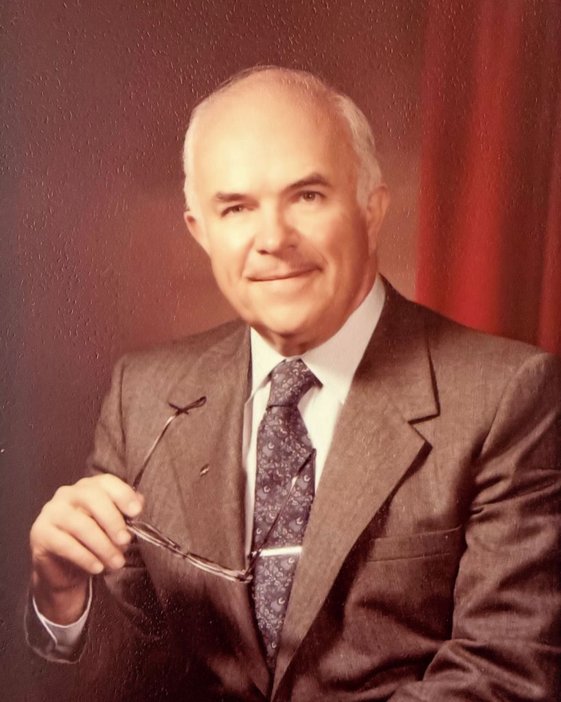 Byron Kent Hodgson Profile Photo