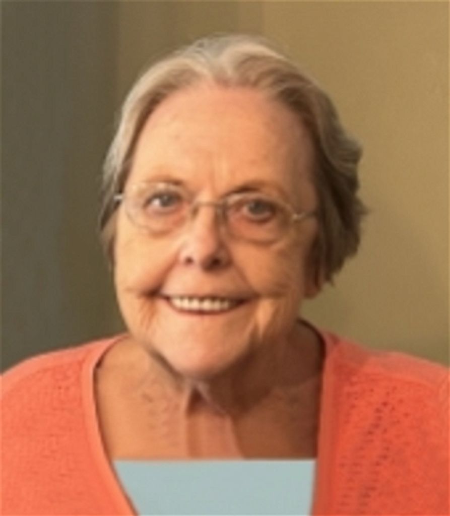 Sharon Kay Rickard (Jordan)