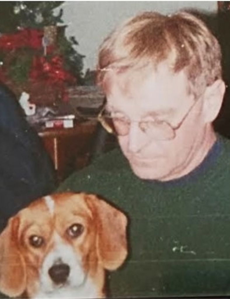 Kevin Clough Profile Photo