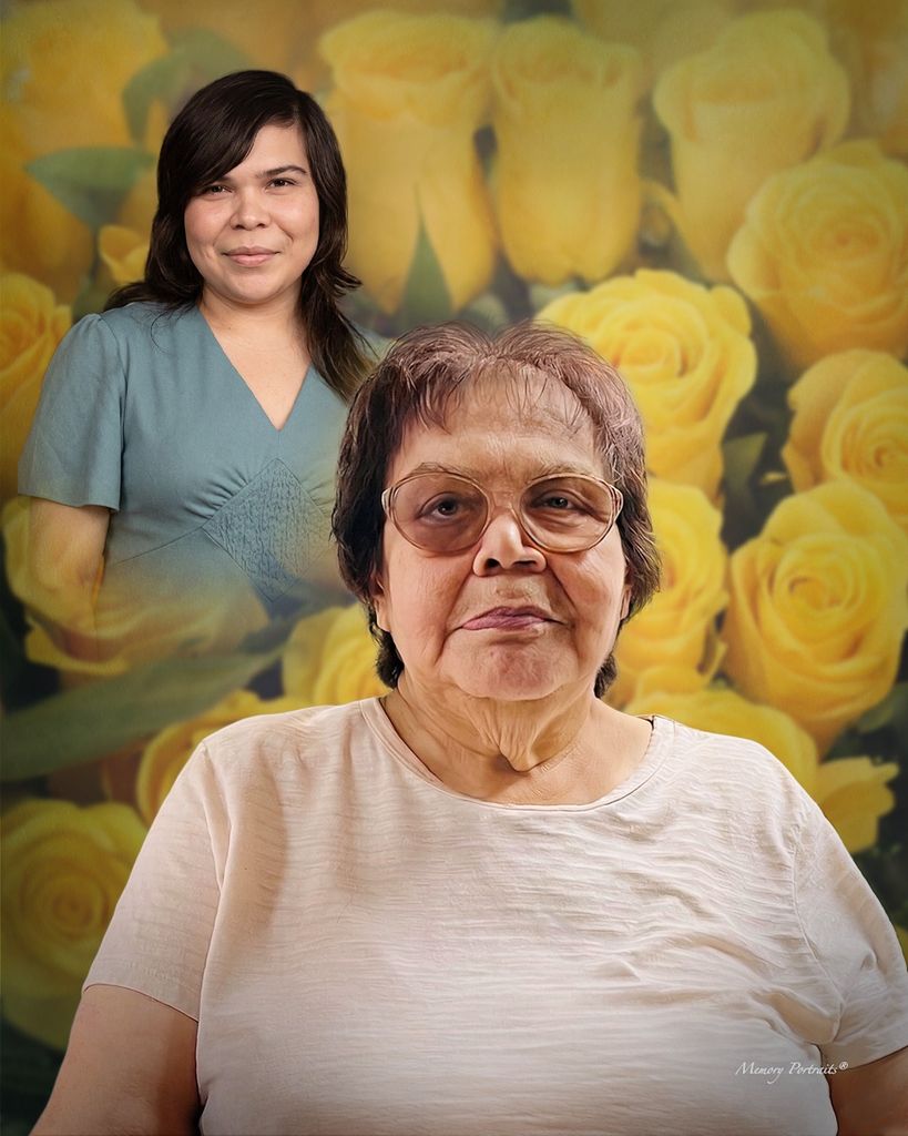 Helen Jean Lopez