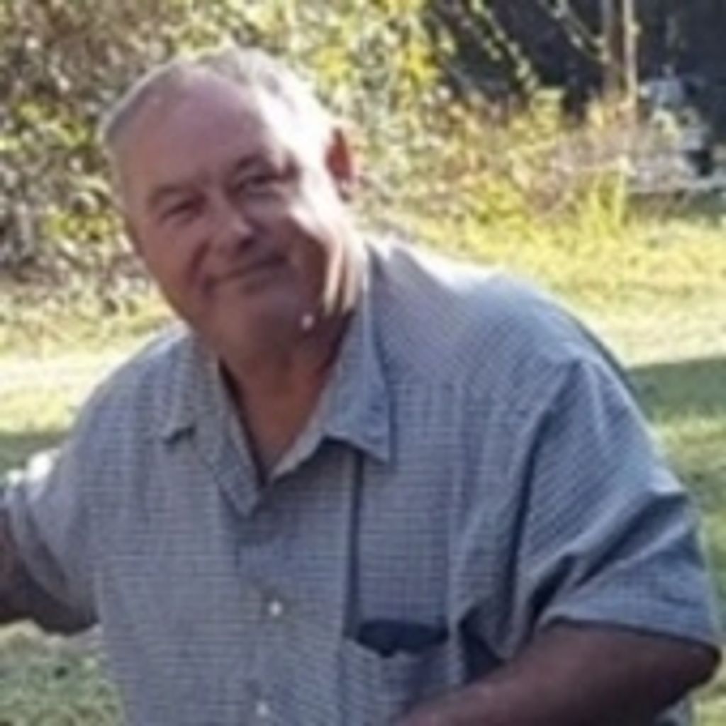Rev. David Lynn Batten