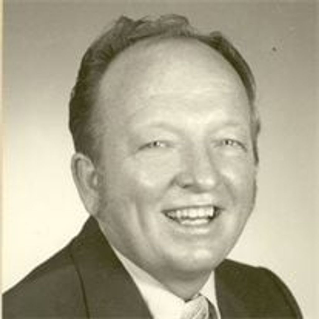 Charles Andrew Walker