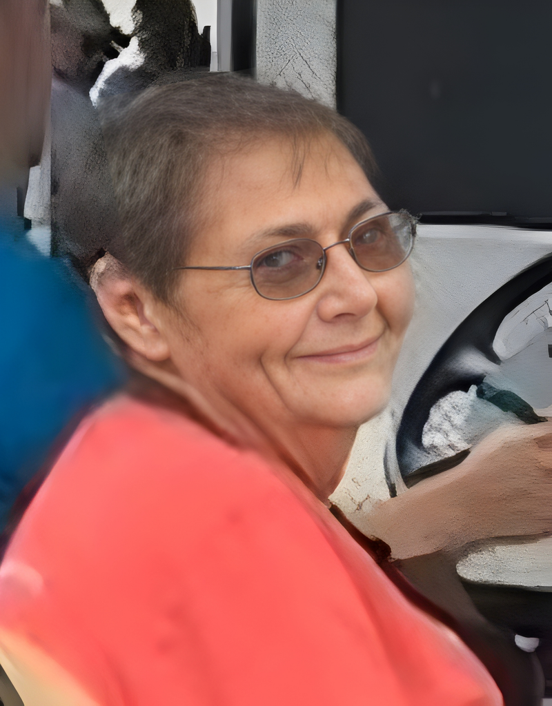 Sudie Eliane Fluker Profile Photo