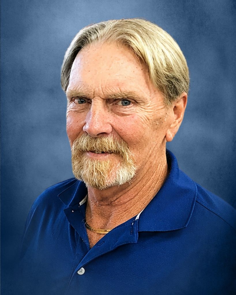 Rock Charles Hurley Profile Photo