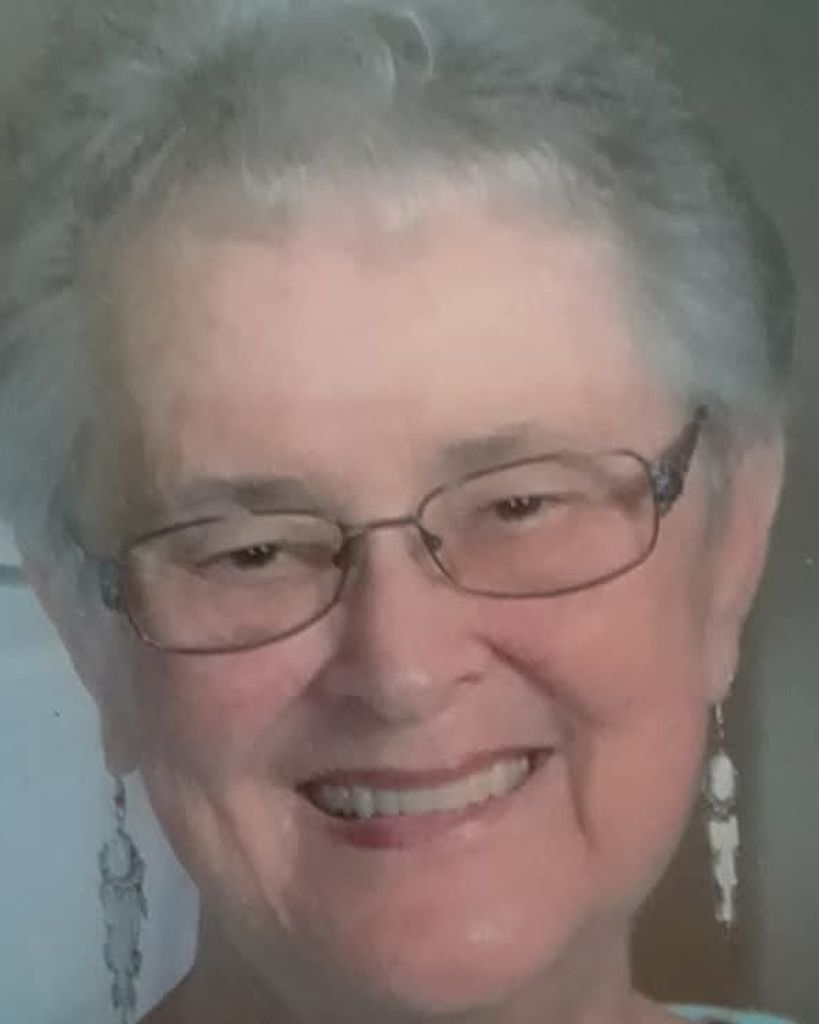 Sally Iona Yovich