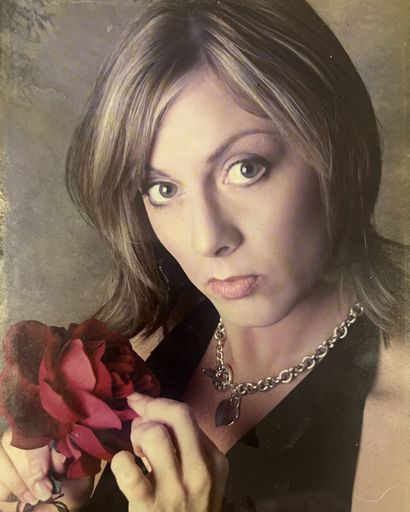Tonya Lynn Bates's obituary image