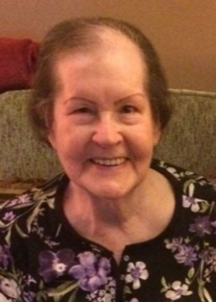 Betty J. Lawson Profile Photo