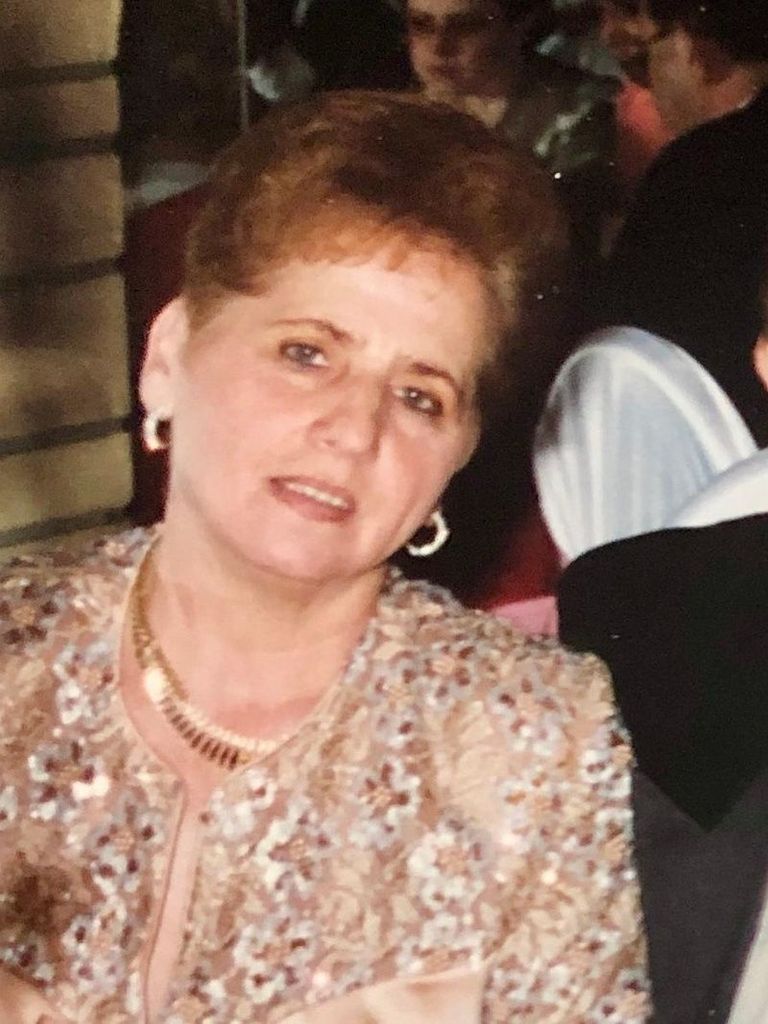 Alla Sazhin Profile Photo