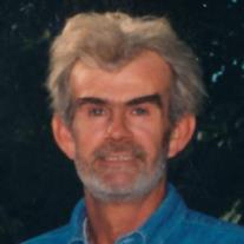 John Robert Schultz