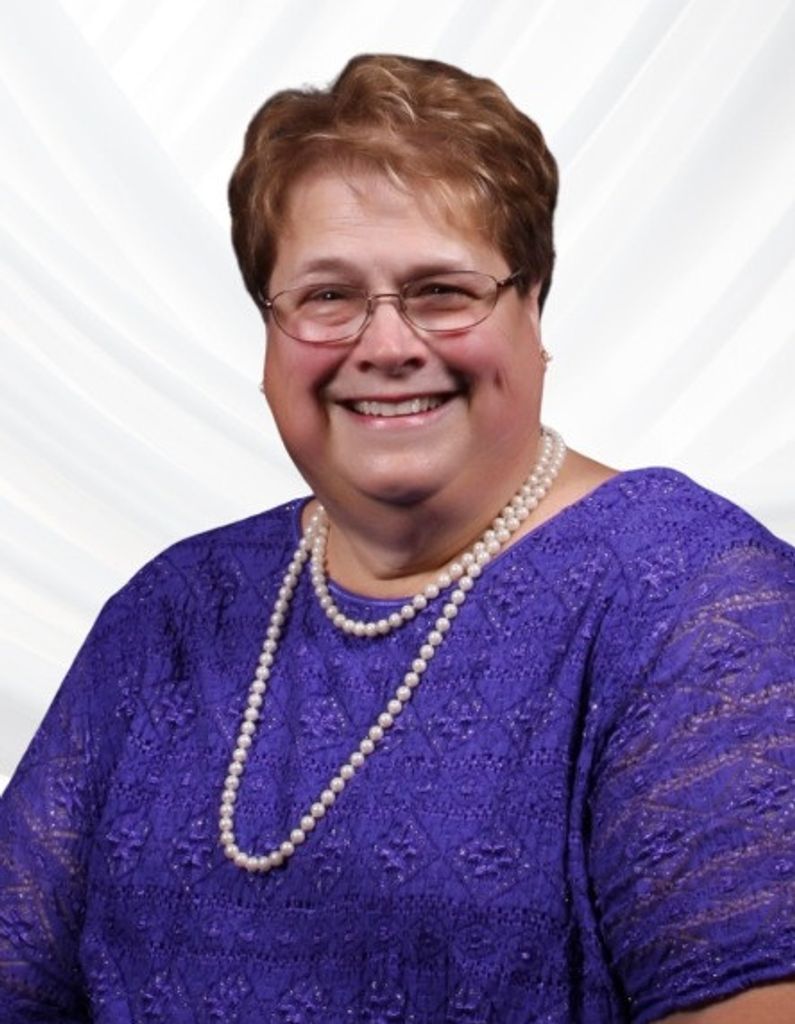 Judith Beach Profile Photo