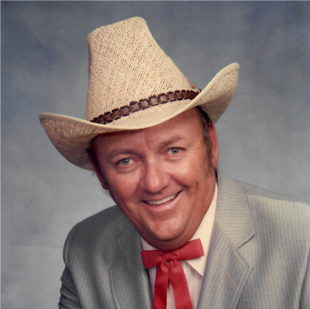 Darryl "Tony" Schlehuber