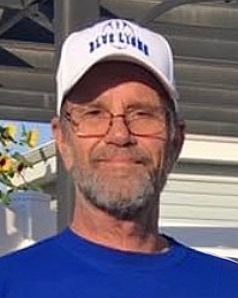 Lee Eric Hopkins Profile Photo