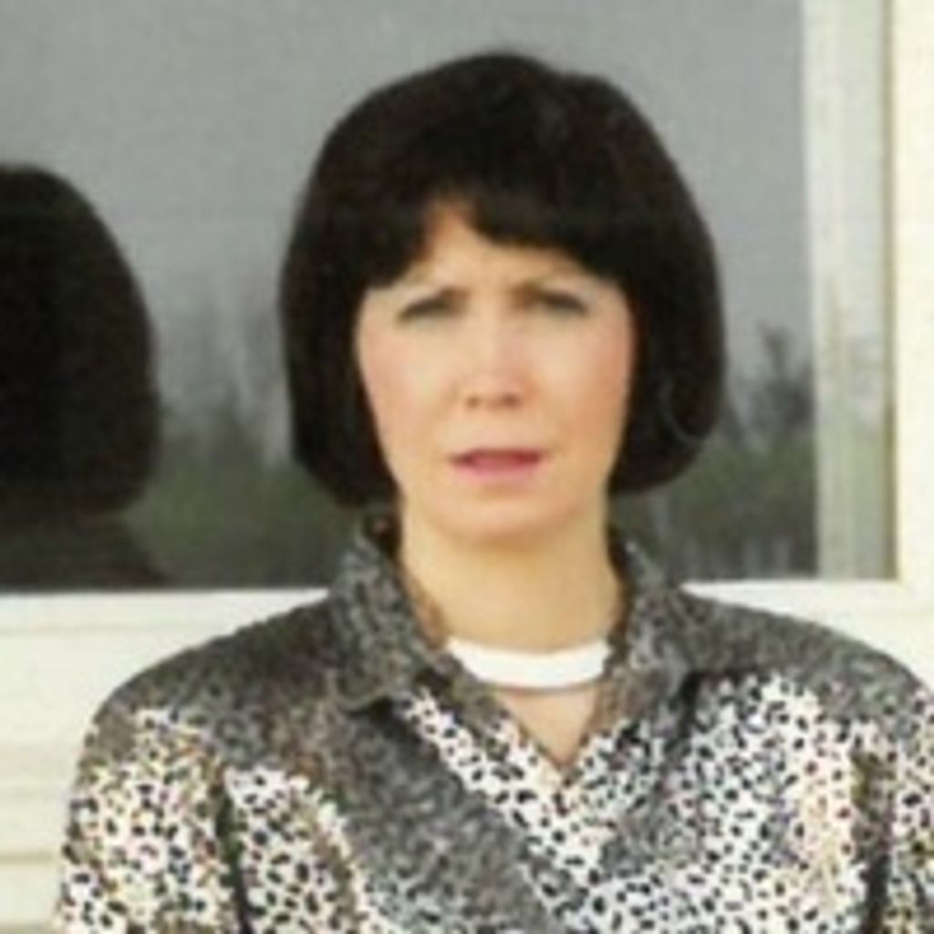 Mary A. Martin