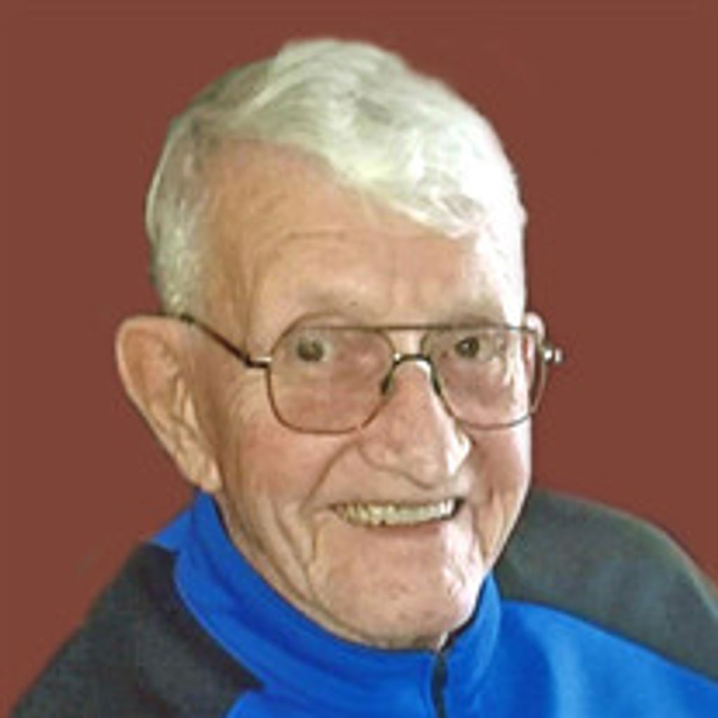 Robert "Bob" Burton Draisey