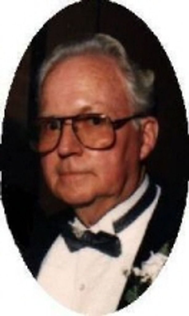 William P. Farrell