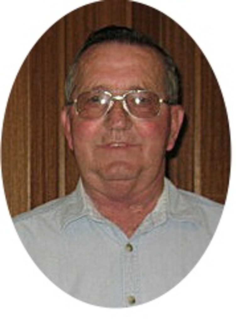 Kenneth Elmer “Nick” Rosenow