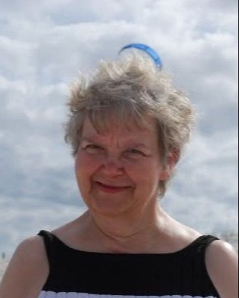 Gail Burnley Thompson