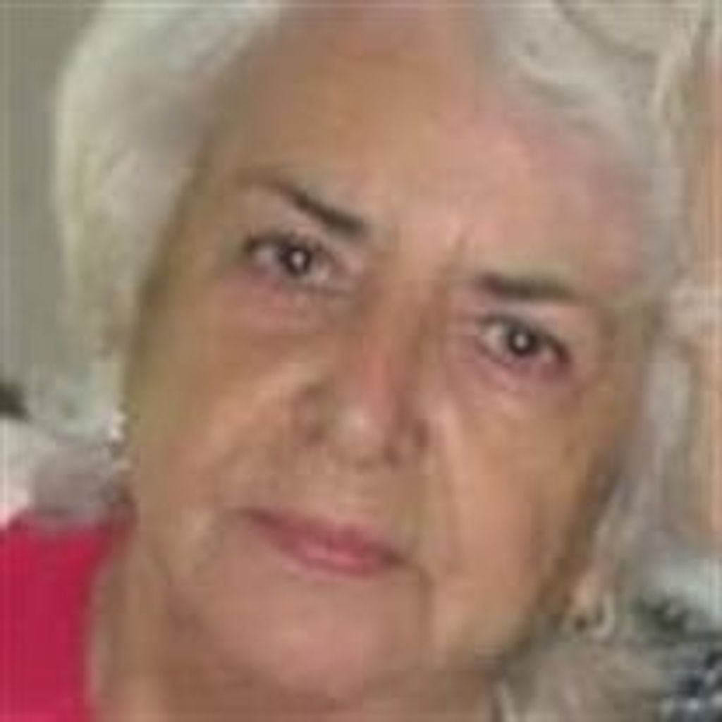 Mildred Ann Mcgee