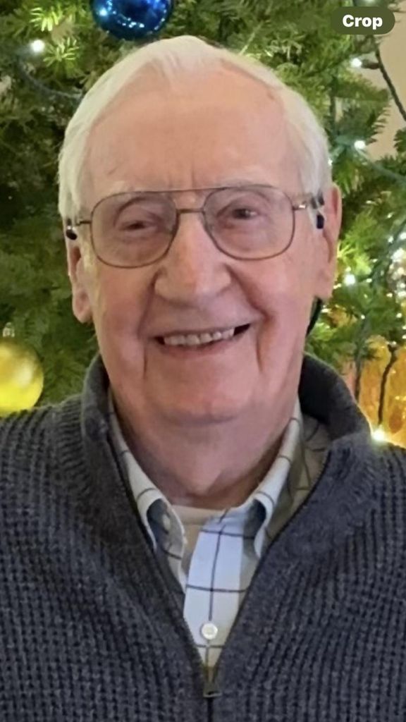 John Philip Holland Profile Photo