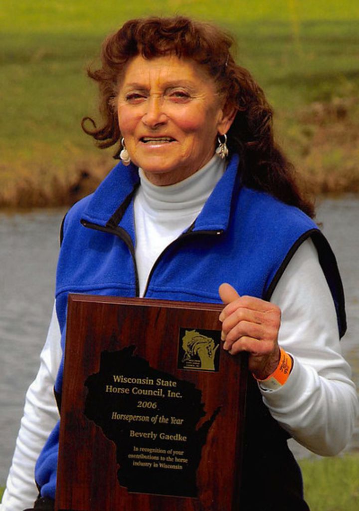 Beverly Marie Gaedke Profile Photo