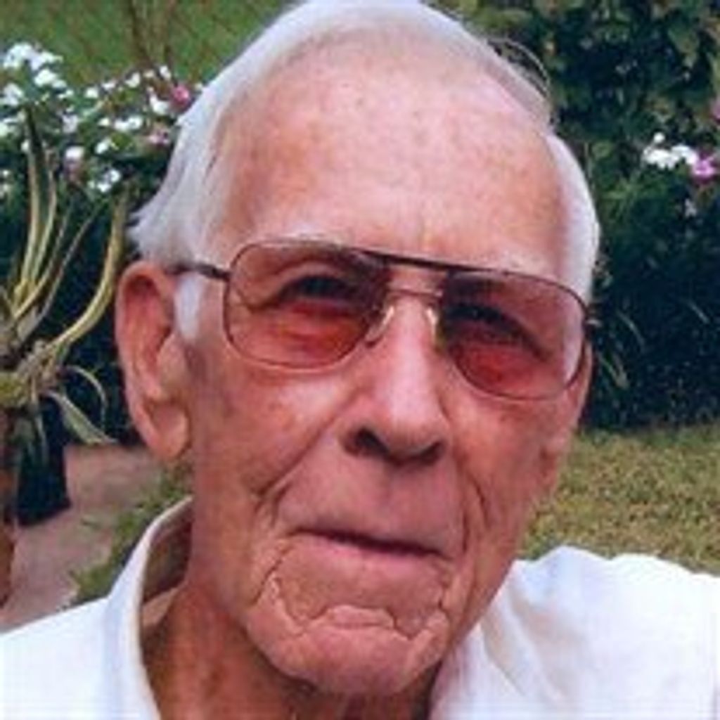 Elbert Moore