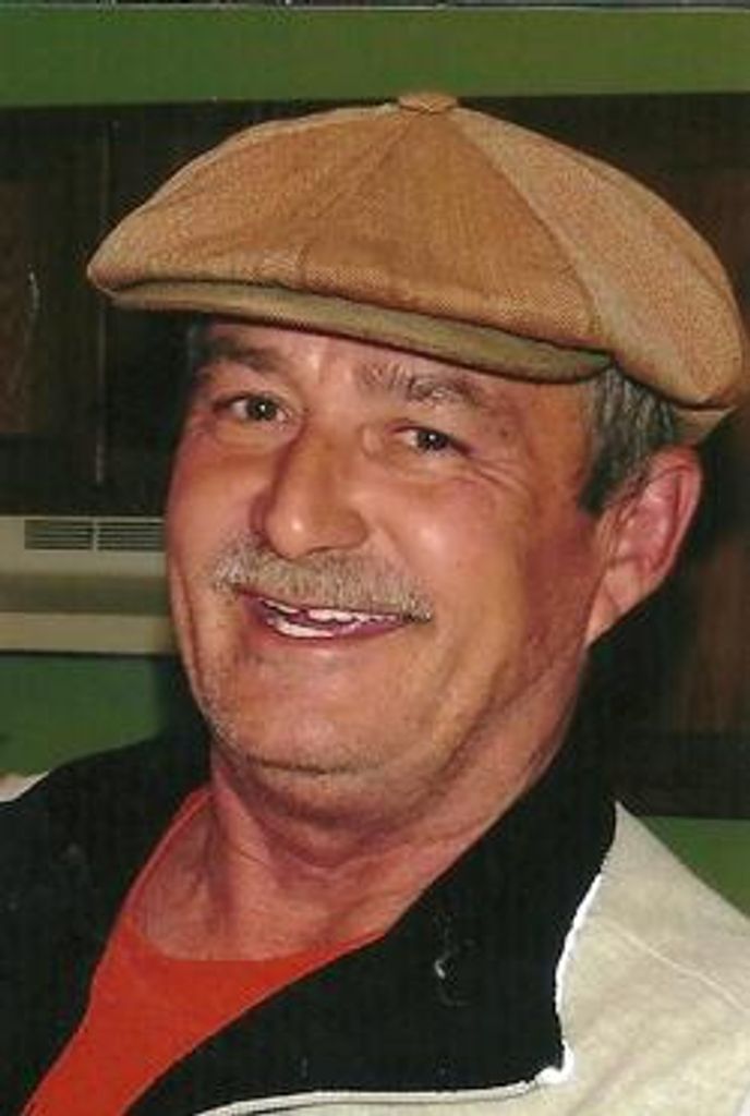 Ronald Moore