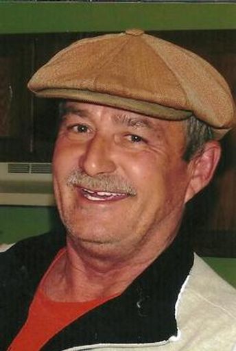 Ronald Moore Profile Photo