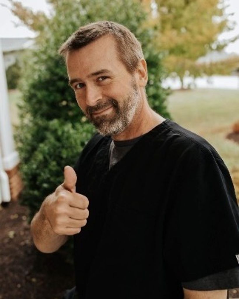 John Curtis Parrott Profile Photo