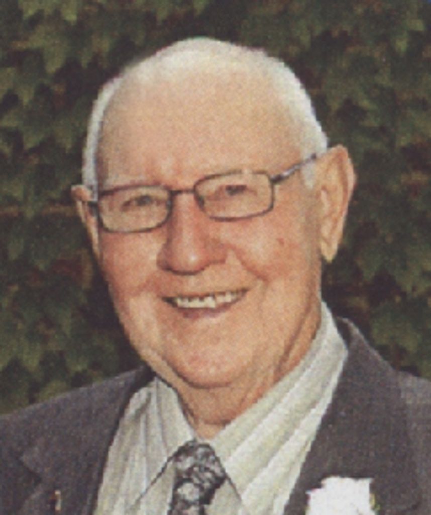 Raymond Pohlmann