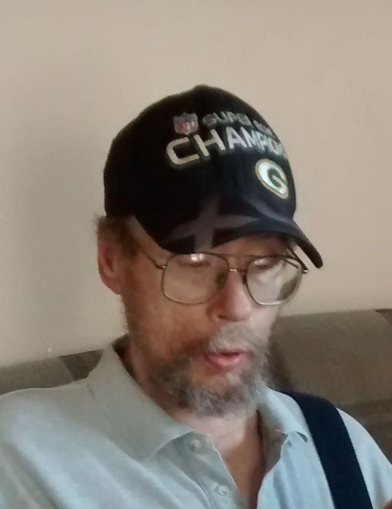 Daniel Jay "Dan" Albrecht