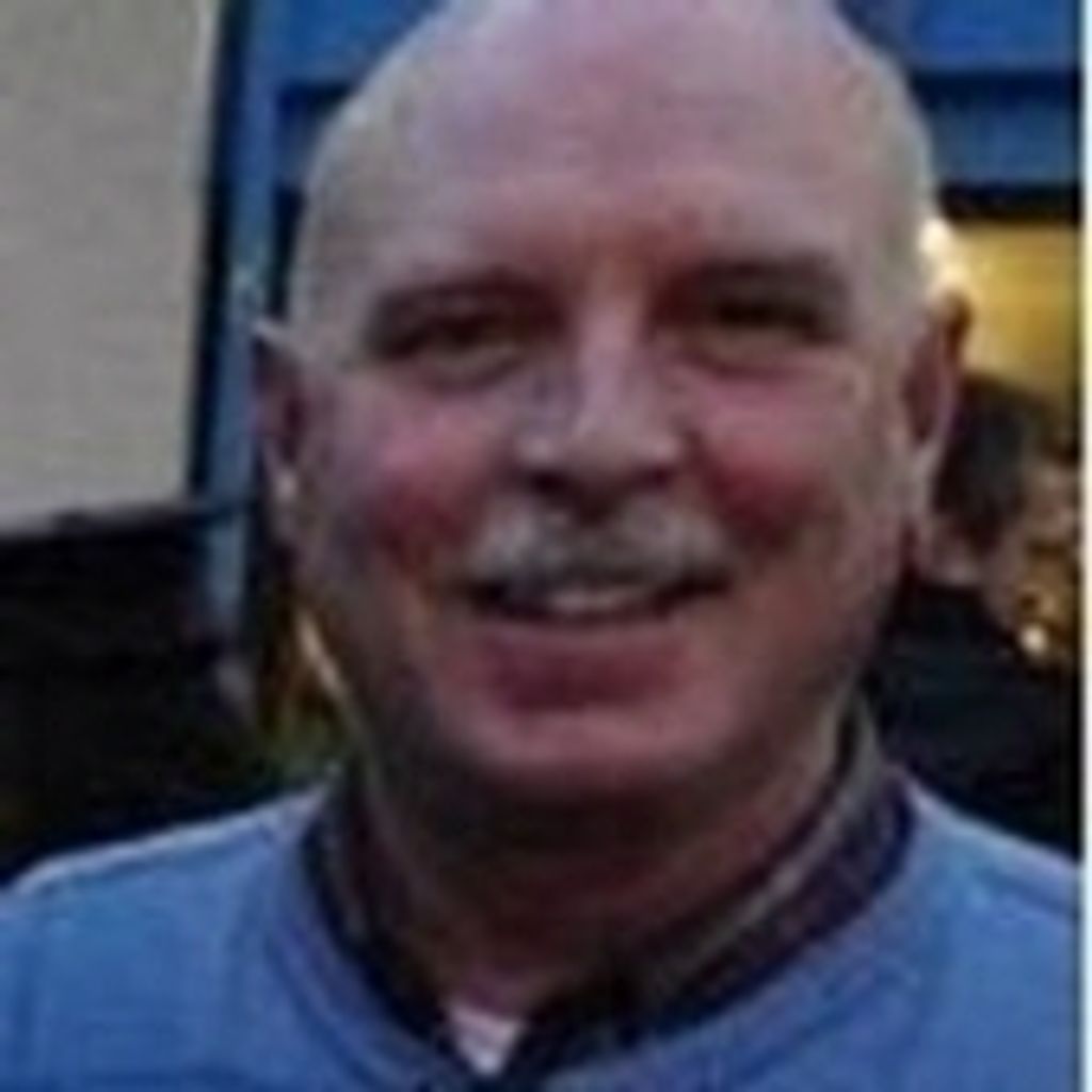 Michael Patrick Fagan Profile Photo