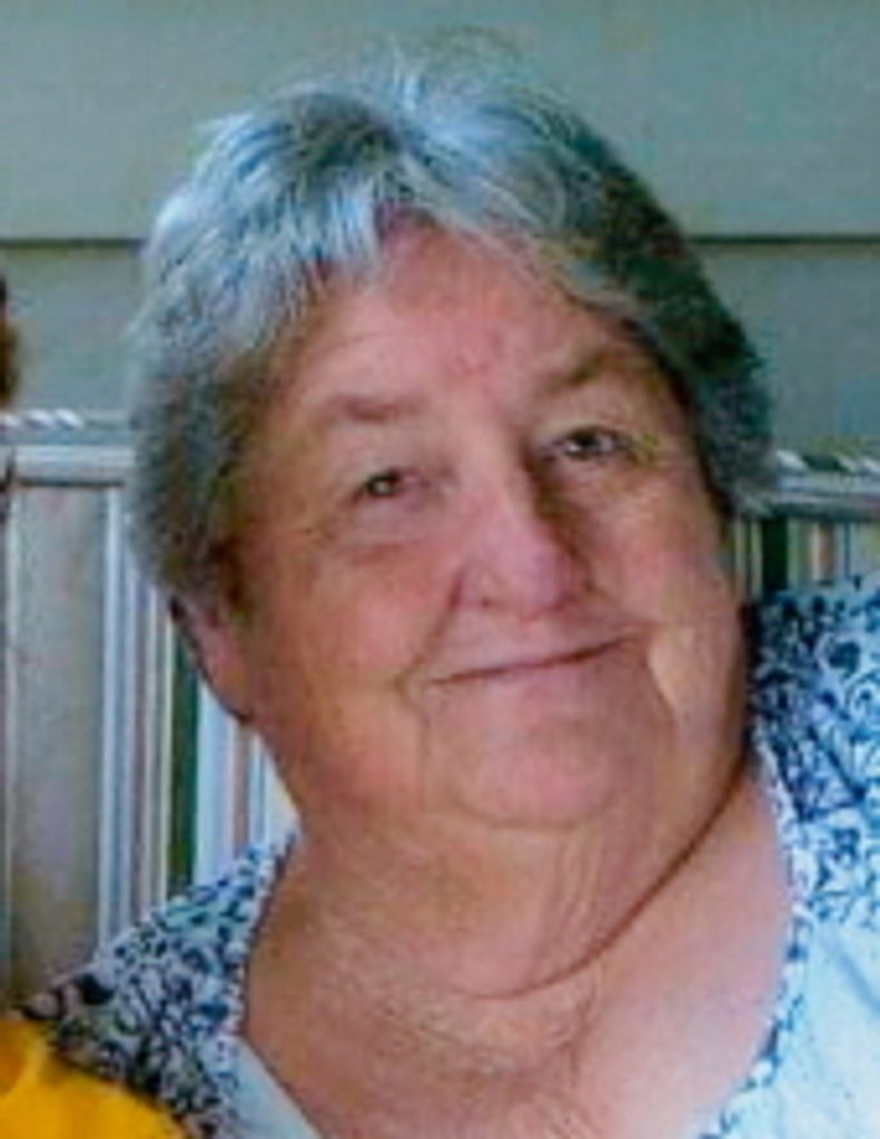 Jeanette Johnson Profile Photo