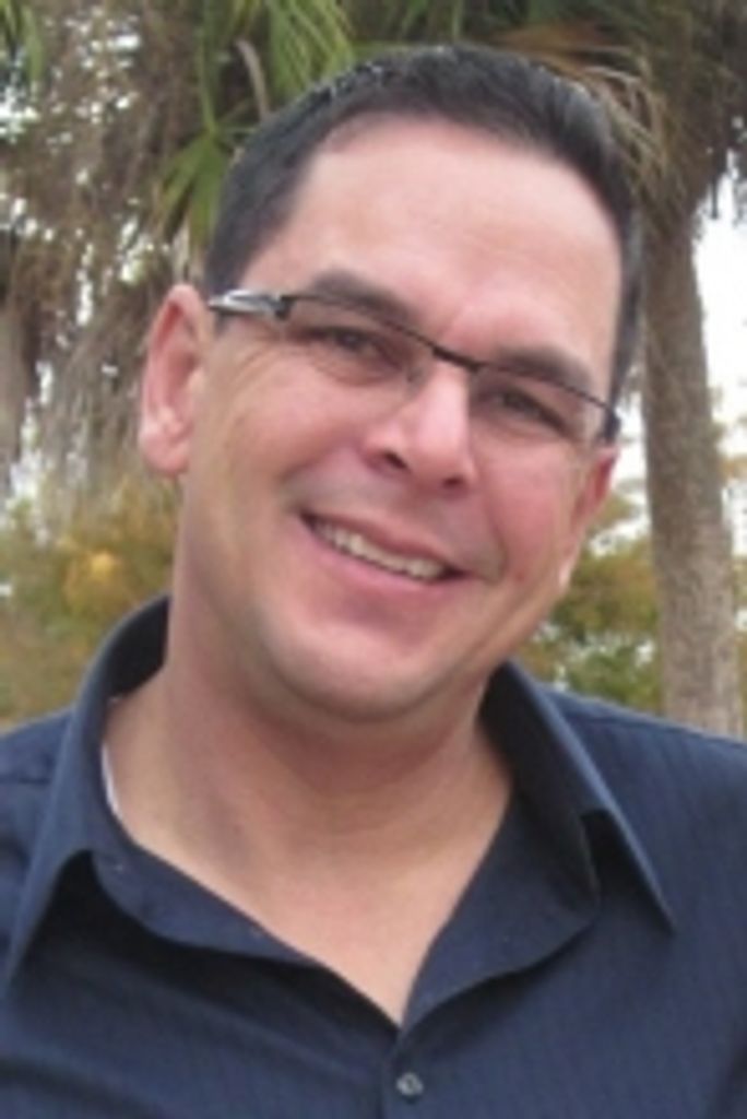 Jose Vega