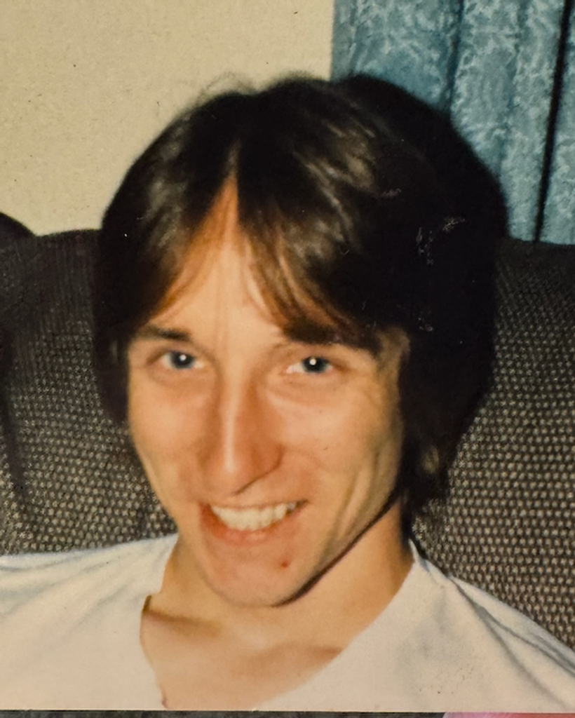 James Thomas Callihan Profile Photo