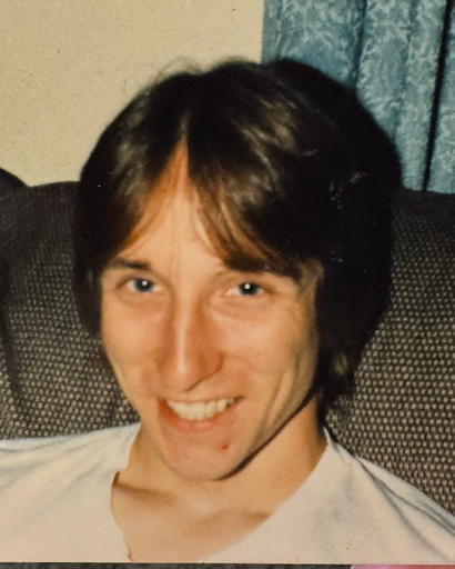 James Thomas Callihan's obituary image