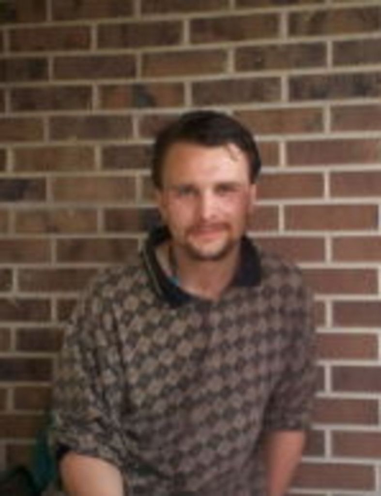 Travis Burchfield Profile Photo