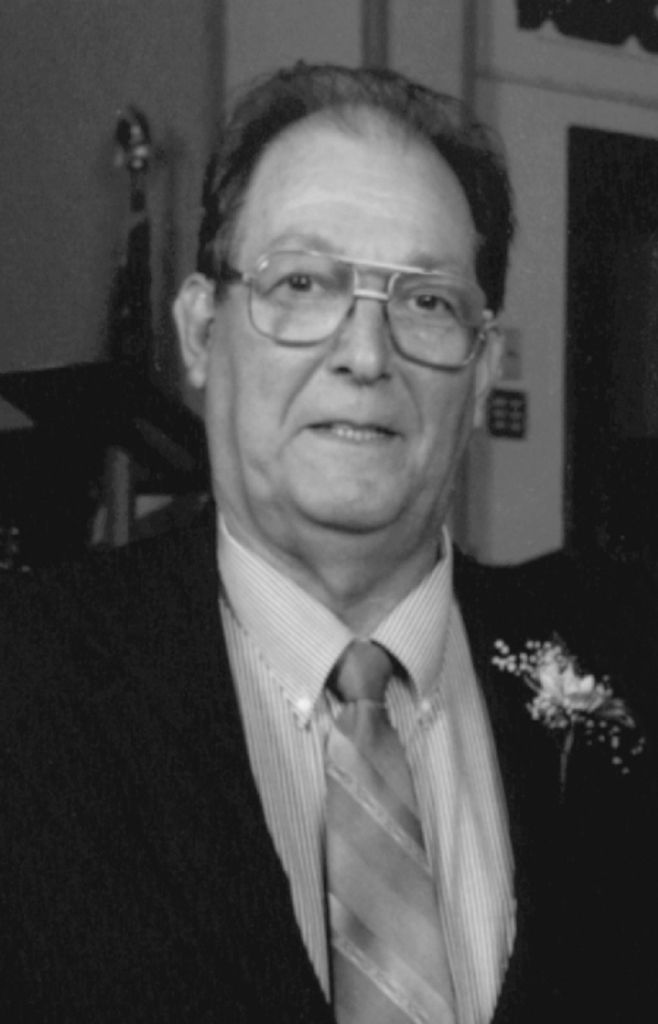 Melvin  "Mel" R. Raymond