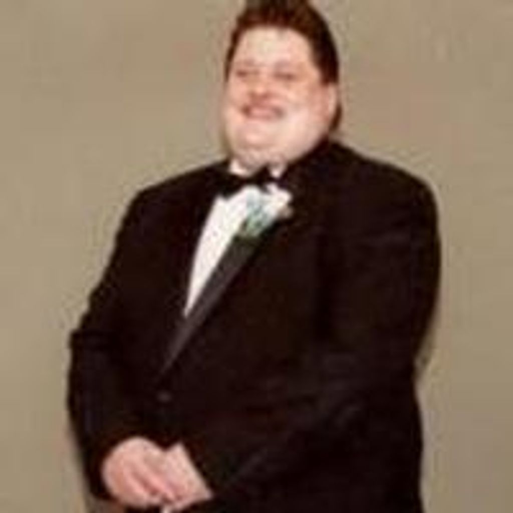 Stephen Nicholas Major, Ii