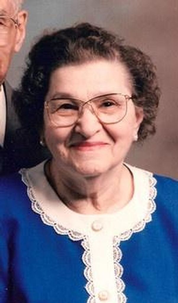 Lillian A. Vorel