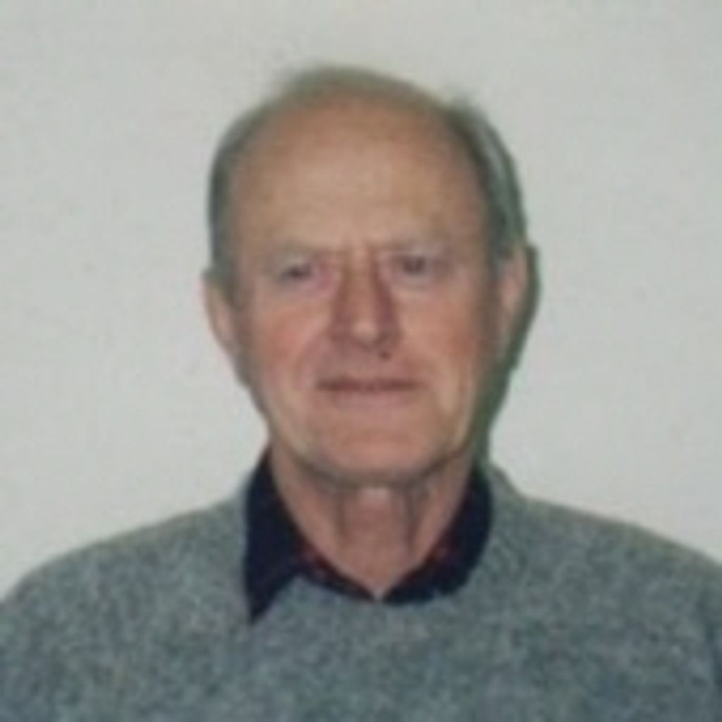 William J. Elliott