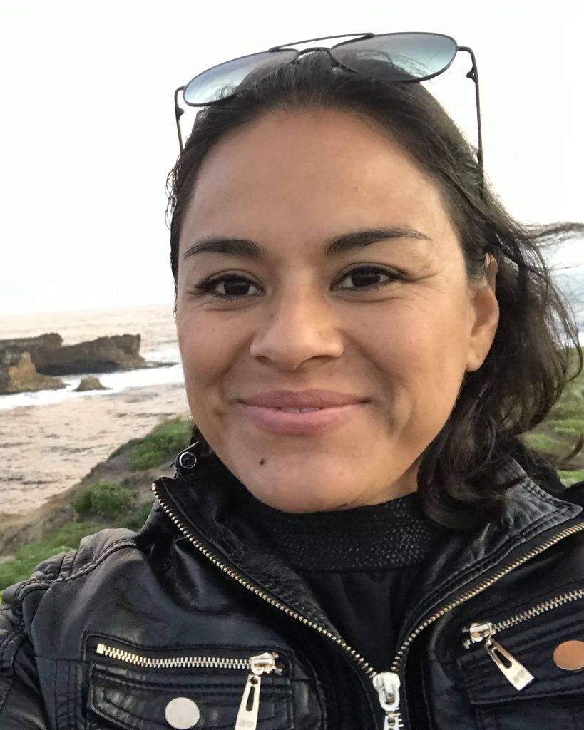 Carina Delicia Snyder Profile Photo