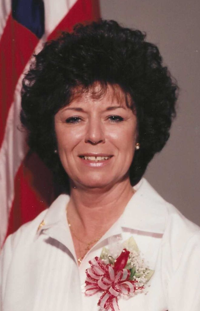 Doris Jane Nezbeth Profile Photo