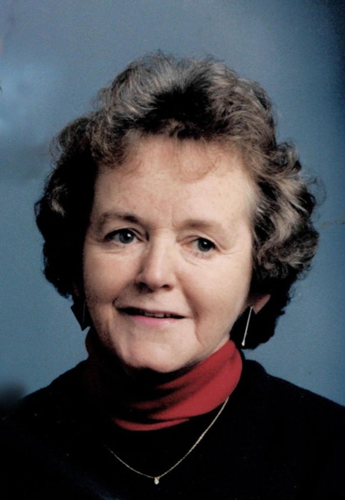 Rose Weldon