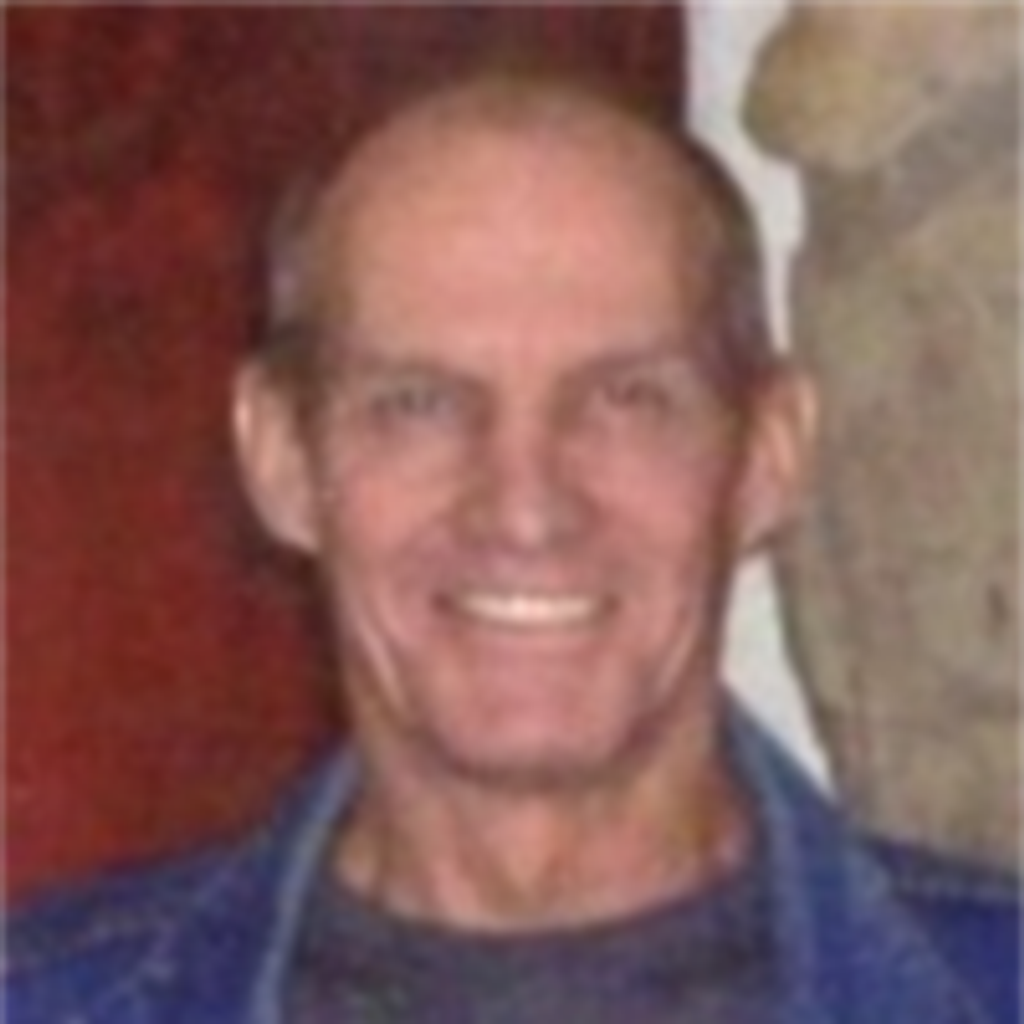 Thomas W. Patton
