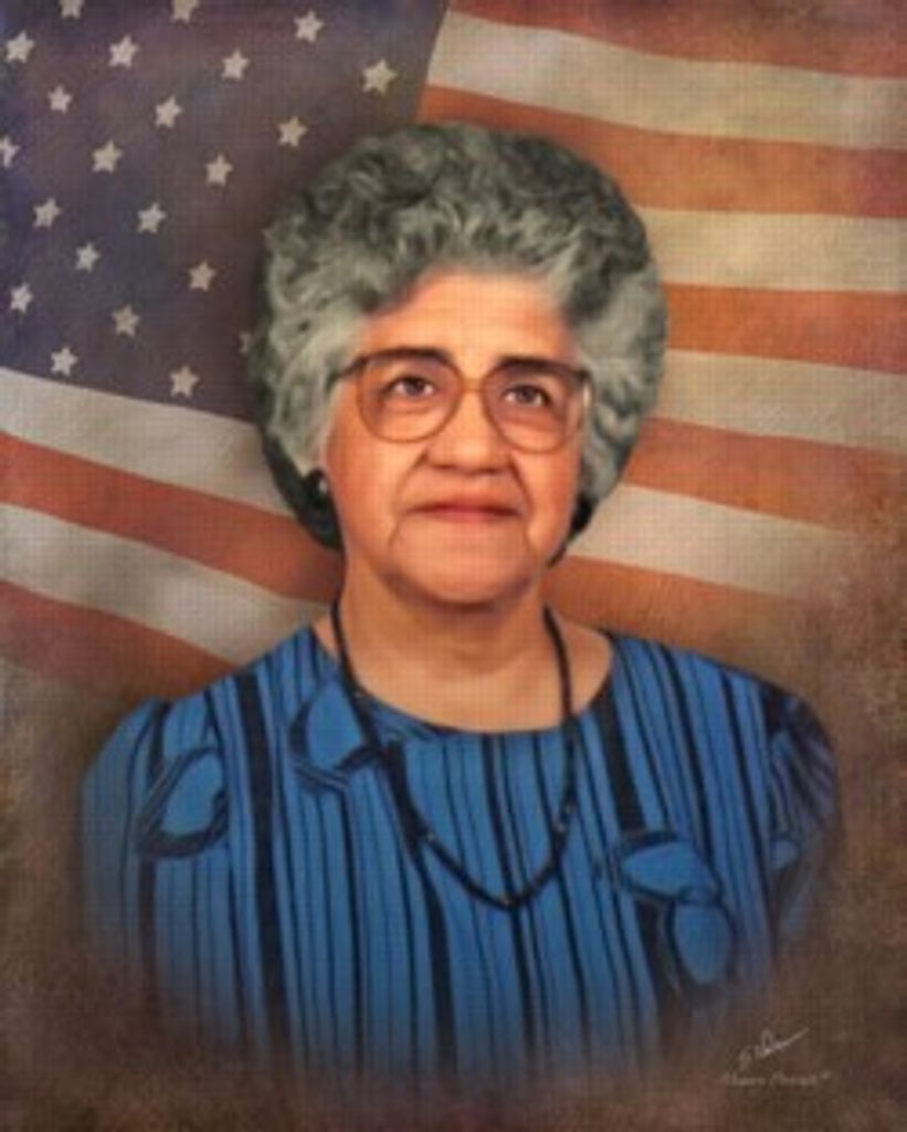 Savina Rodriguez