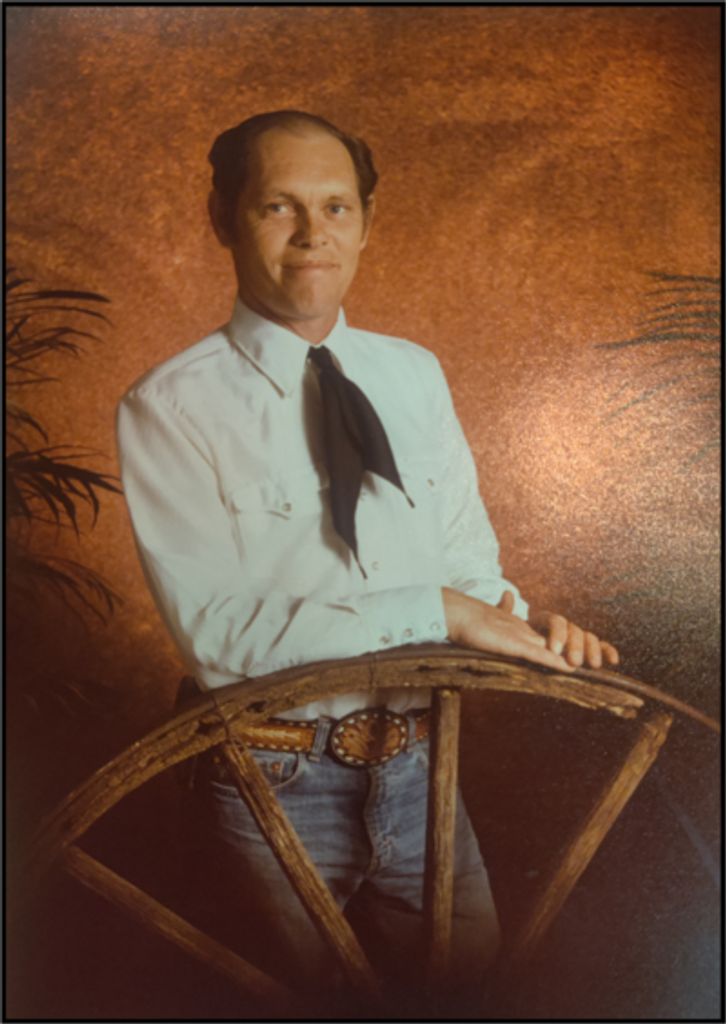 Jimmy Worley Profile Photo